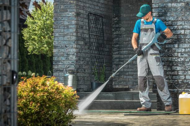 Best Gutter Cleaning  in Bardmoor, FL