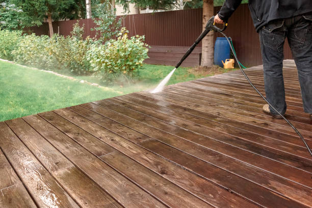 Bardmoor, FL Pressure Washing Company
