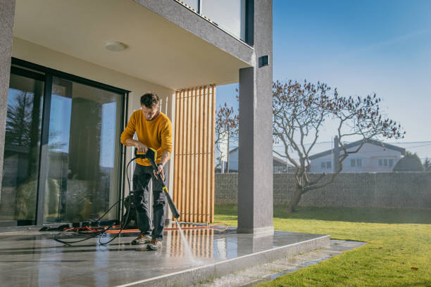 Best Driveway Pressure Washing  in Bardmoor, FL